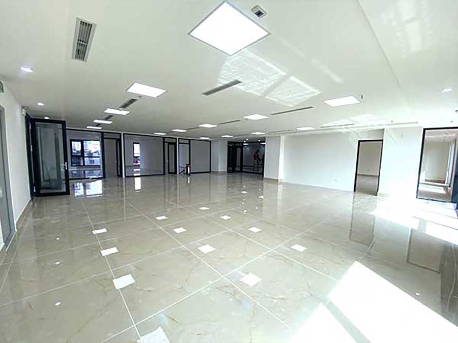 Bán Tòa Văn Phòng VIP 10 Tầng Mặt Phố Quang Trung.DT 718m2, MT 18m. Giá 270 TỶ - Ảnh 6